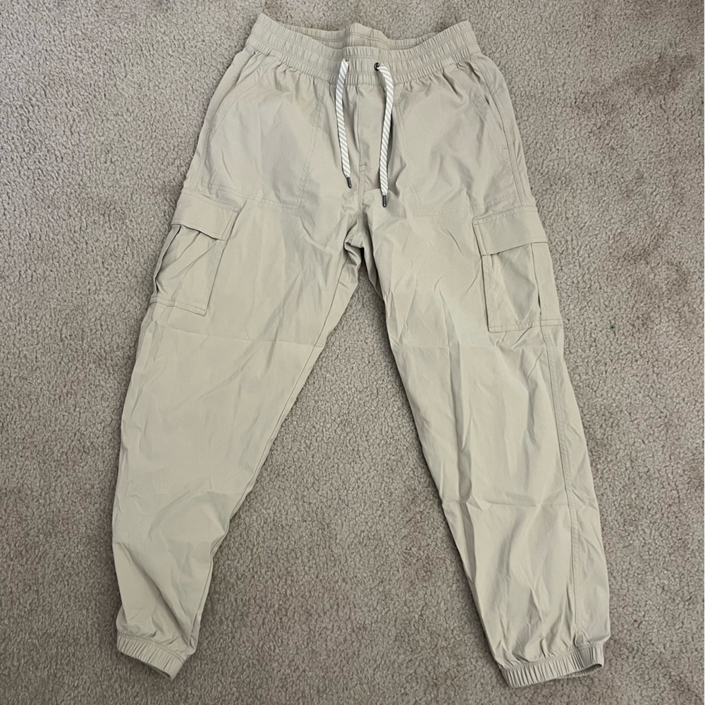 Vuori Birch Jogger